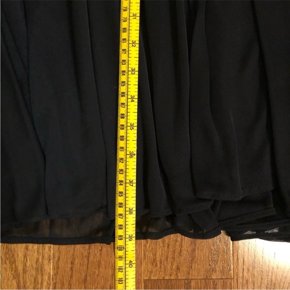 Floor length gown - Picture 8 of 8